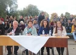 Козацькому роду – нема переводу