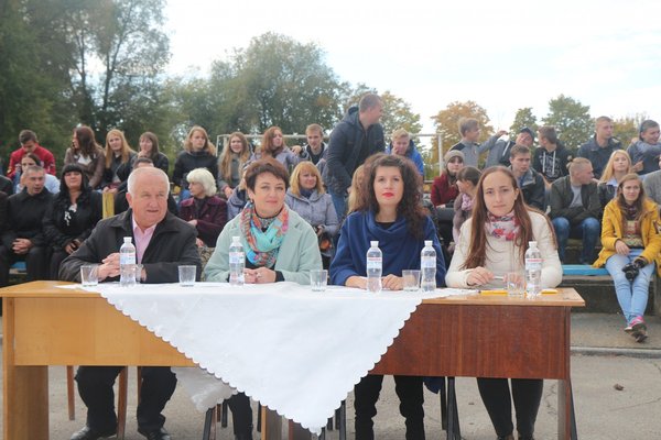 Козацькому роду – нема переводу
