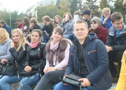 Козацькому роду – нема переводу