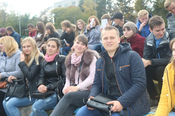Козацькому роду – нема переводу