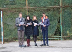 Козацькому роду – нема переводу