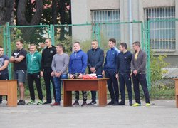 Козацькому роду – нема переводу