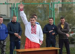 Козацькому роду – нема переводу