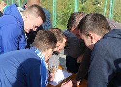 Козацькому роду – нема переводу