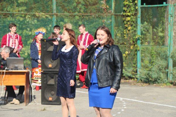 Козацькому роду – нема переводу
