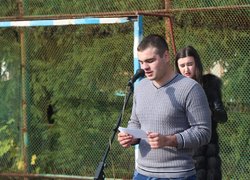 Козацькому роду – нема переводу