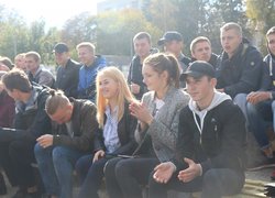 Козацькому роду – нема переводу