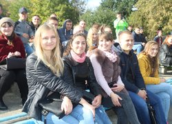 Козацькому роду – нема переводу