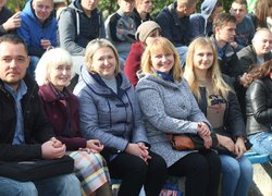 Козацькому роду – нема переводу