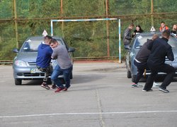 Козацькому роду – нема переводу