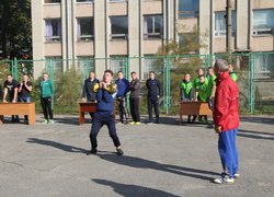 Козацькому роду – нема переводу