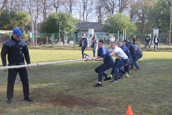 Козацькому роду – нема переводу