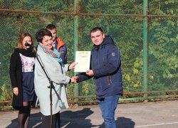 Козацькому роду – нема переводу
