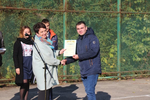 Козацькому роду – нема переводу