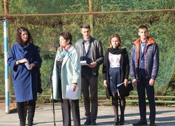 Козацькому роду – нема переводу