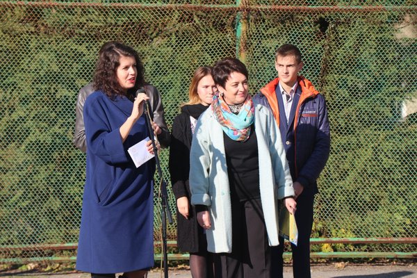Козацькому роду – нема переводу