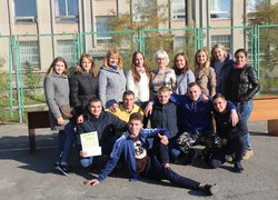 Козацькому роду – нема переводу