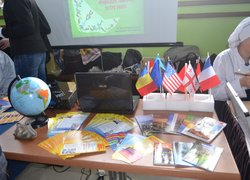 «Кузня кадрів» напряму підготовки «Туризм» та «Готельно-ресторанна справа»