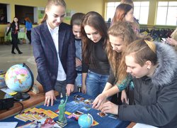 «Кузня кадрів» напряму підготовки «Туризм» та «Готельно-ресторанна справа»