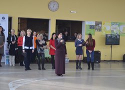 «Кузня кадрів» напряму підготовки «Туризм» та «Готельно-ресторанна справа»