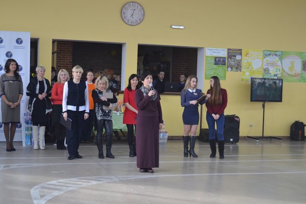 «Кузня кадрів» напряму підготовки «Туризм» та «Готельно-ресторанна справа»
