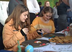 «Кузня кадрів» напряму підготовки «Туризм» та «Готельно-ресторанна справа»