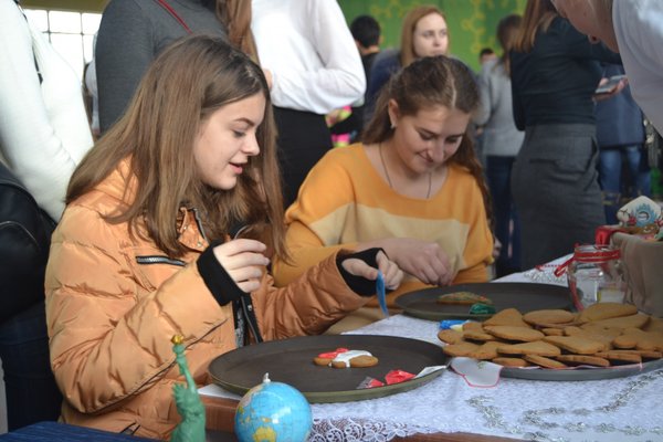 «Кузня кадрів» напряму підготовки «Туризм» та «Готельно-ресторанна справа»