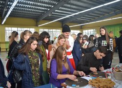«Кузня кадрів» напряму підготовки «Туризм» та «Готельно-ресторанна справа»
