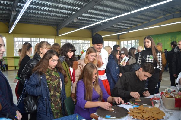 «Кузня кадрів» напряму підготовки «Туризм» та «Готельно-ресторанна справа»