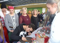 «Кузня кадрів» напряму підготовки «Туризм» та «Готельно-ресторанна справа»