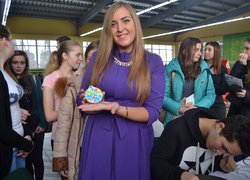 «Кузня кадрів» напряму підготовки «Туризм» та «Готельно-ресторанна справа»