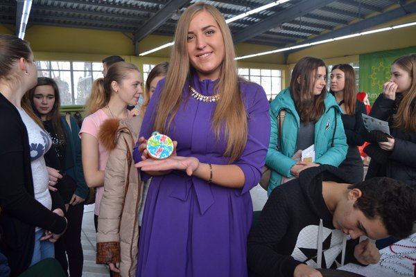 «Кузня кадрів» напряму підготовки «Туризм» та «Готельно-ресторанна справа»