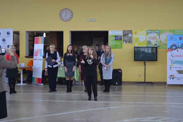«Кузня кадрів» напряму підготовки «Туризм» та «Готельно-ресторанна справа»