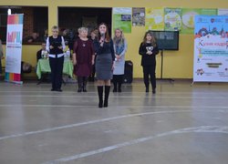«Кузня кадрів» напряму підготовки «Туризм» та «Готельно-ресторанна справа»