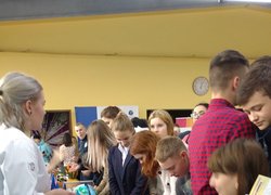 «Кузня кадрів» напряму підготовки «Туризм» та «Готельно-ресторанна справа»