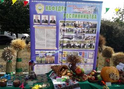З Днем народження, місто Умань!