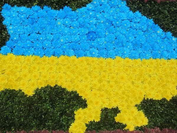 З Днем народження, місто Умань!