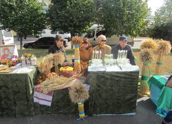 З Днем народження, місто Умань!
