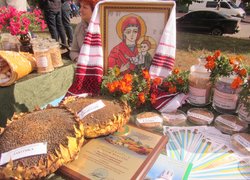 З Днем народження, місто Умань!
