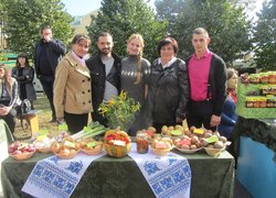 З Днем народження, місто Умань!
