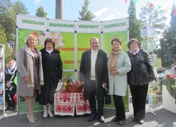 З Днем народження, місто Умань!