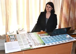Втілюємо в життя формулу успіху молодого фахівця