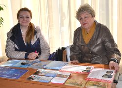 Втілюємо в життя формулу успіху молодого фахівця