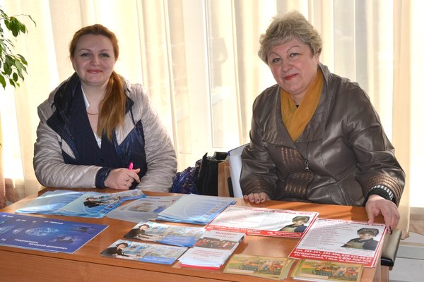 Втілюємо в життя формулу успіху молодого фахівця