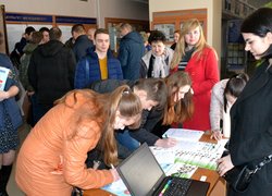 Втілюємо в життя формулу успіху молодого фахівця