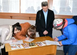 Втілюємо в життя формулу успіху молодого фахівця