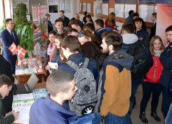 Втілюємо в життя формулу успіху молодого фахівця