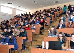 Втілюємо в життя формулу успіху молодого фахівця