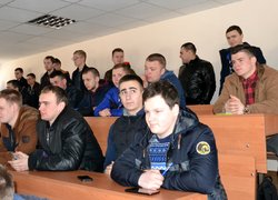 Втілюємо в життя формулу успіху молодого фахівця