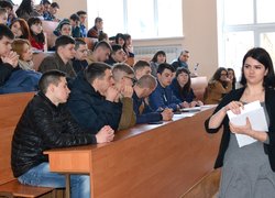 Втілюємо в життя формулу успіху молодого фахівця